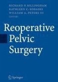 Reoperative Pelvic Surgery (eBook, PDF)