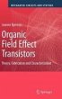 Organic Field Effect Transistors... - Bild 1