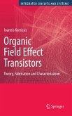 Organic Field Effect Transistors (eBook, PDF)