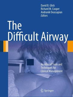 The Difficult Airway (eBook, PDF)