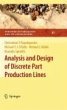 Analysis and Design of Discrete Part... - Bild 1