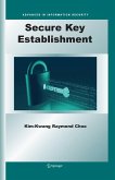 Secure Key Establishment (eBook, PDF)