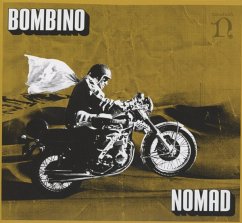 Nomad - Bombino