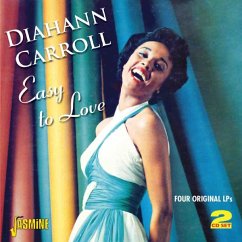 Cover Easy To Love