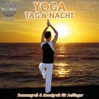 Yoga Tag & Nacht-Sonnengruß & Mondgruß