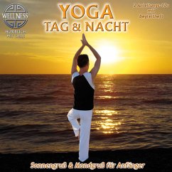 Yoga Tag & Nacht-Sonnengruß & Mondgruß - Chris