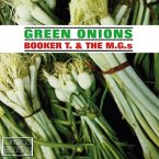 Green Onions Green Onions