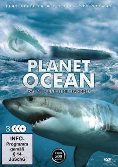 Planet Ocean - Das Meer und seine Bewohner