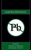 Lead-free Electronics (eBook, PDF)
