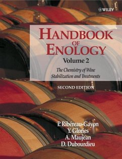 Cover Handbook of Enology, Volume 2 (eBook, PDF)