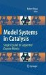 Model Systems in Catalysis (eBook, PDF) - Bild 1