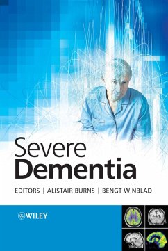 Severe Dementia (eBook, PDF)