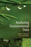 Analyzing Environmental Data (eBook, PDF)