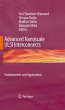 Advanced Nanoscale ULSI Interconnects:... - Bild 1