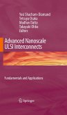 Advanced Nanoscale ULSI Interconnects: Fundamentals and Applications (eBook, PDF)