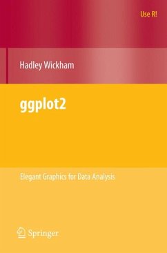 ggplot2 (eBook, PDF) - Wickham, Hadley
