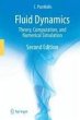 Fluid Dynamics (eBook, PDF) - Bild 1