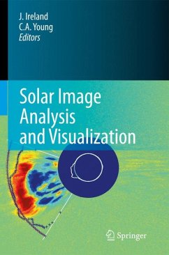 Solar Image Analysis and Visualization (eBook, PDF)