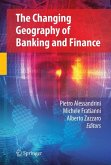 The Changing Geography of Banking and Finance (eBook, PDF)