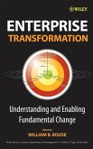 Enterprise Transformation (eBook, PDF)