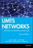 UMTS Networks (eBook, PDF)