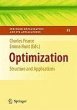 Optimization (eBook, PDF) - Bild 1