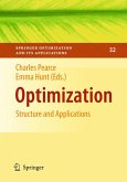 Optimization (eBook, PDF)