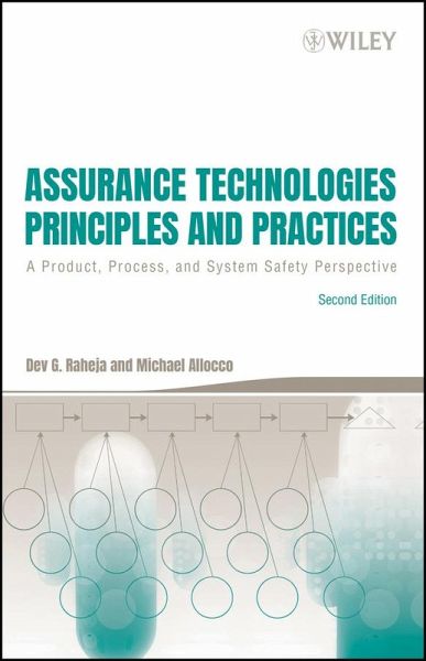 Assurance Technologies Principles and Practices (eBook, PDF) Assurance Technologies Principles and Practices (eBook, PDF)
