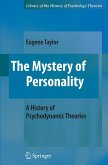 The Mystery of Personality (eBook, PDF)