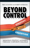 Beyond Control (eBook, PDF)