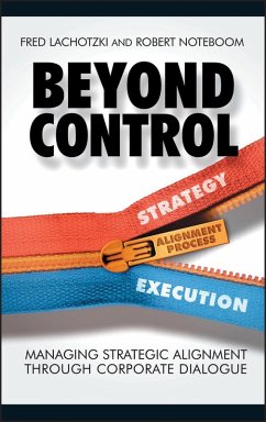 Beyond Control (eBook, PDF) - Lachotzki, Fred; Noteboom, Robert