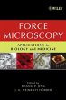 Force Microscopy (eBook, PDF) - Bild 1