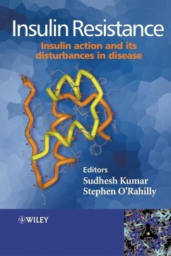 Cover Insulin Resistance (eBook, PDF)