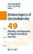 Modeling and Diagnostics of Polymer... - Bild 1