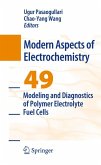 Modeling and Diagnostics of Polymer Electrolyte Fuel Cells (eBook, PDF)