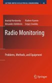 Radio Monitoring (eBook, PDF)