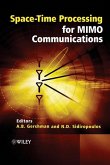 Space-Time Processing for MIMO Communications (eBook, PDF)