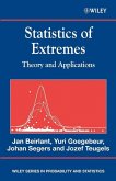 Statistics of Extremes (eBook, PDF)