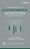 Fundamentals of Electrochemical Deposition (eBook, PDF)