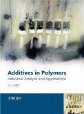 Additives in Polymers (eBook, PDF)