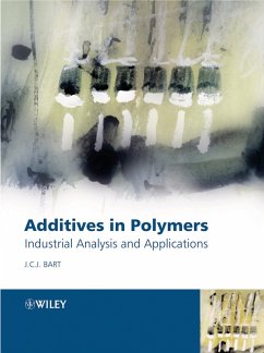 Additives in Polymers (eBook, PDF) - Bart, Jan