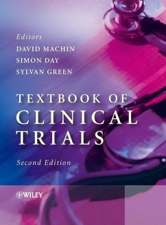 Textbook of Clinical Trials (eBook, PDF)