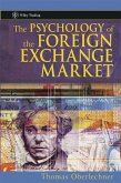 The Psychology of the Foreign Exchange Market (eBook, PDF)