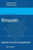 Nitroazoles: Synthesis, Structure and Applications (eBook, PDF)