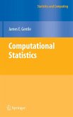 Computational Statistics (eBook, PDF)