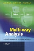 Multi-way Analysis (eBook, PDF)