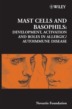 Cover Mast Cells and Basophils (eBook, PDF)
