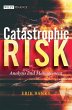 Catastrophic Risk (eBook, PDF) - Bild 1