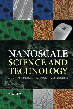 Nanoscale Science and Technology (eBook, PDF)