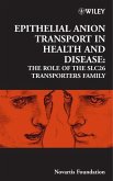 Epithelial Anion Transport in Health and Disease (eBook, PDF)